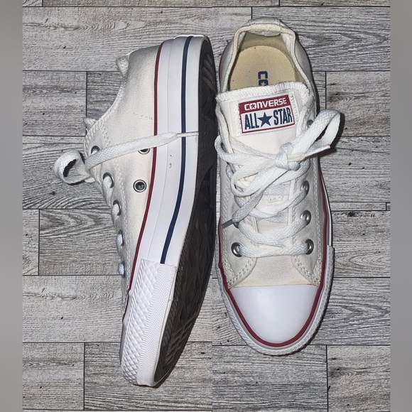 Converse low top - Picture 2 of 4